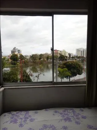 Apartamento para aluguel em Campos Elíseos