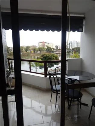 Apartamento para aluguel em Campos Elíseos