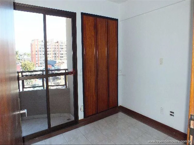 Foto 7 de 9 - Apartamento para aluguel em Jardim Jalisco