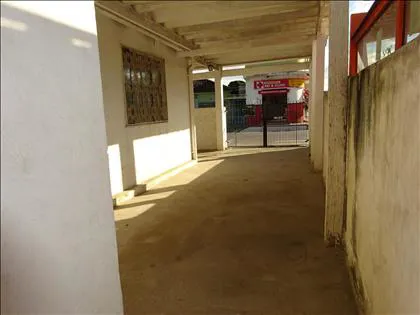 Casa para venda em Paraíso