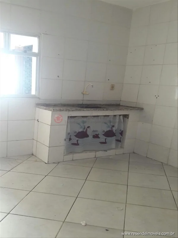 Foto 3 de 12 - Casa para venda em Jardim do Sol