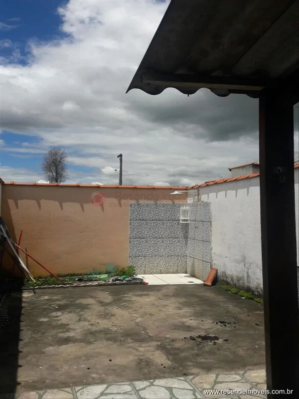 Foto 11 de 12 - Casa para venda em Jardim do Sol