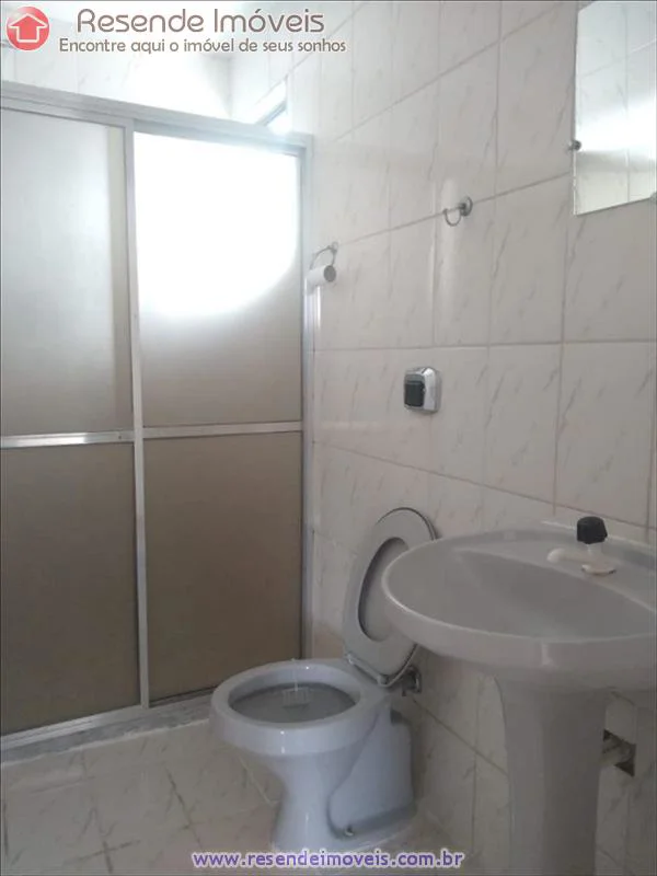 Foto 5 de 8 - Apartamento para aluguel em Vila Julieta