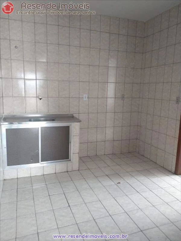 Foto 3 de 8 - Apartamento para aluguel em Vila Julieta