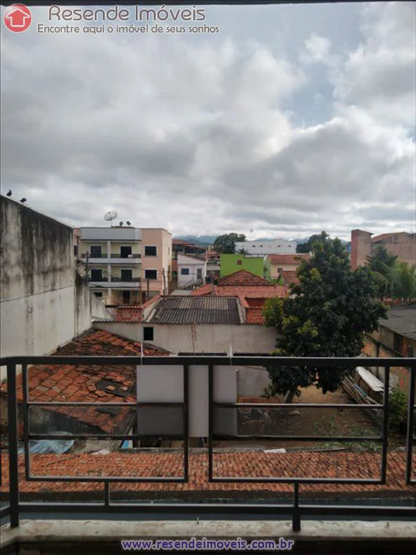 Foto 8 de 8 - Apartamento para aluguel em Vila Julieta