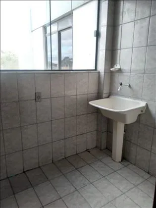 Apartamento para aluguel em Vila Julieta