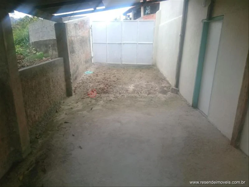 Foto 3 de 15 - Casa para venda e aluguel em Vila Moderna