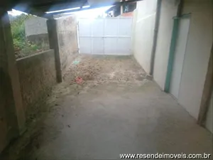 Casa para venda e aluguel em Vila Moderna