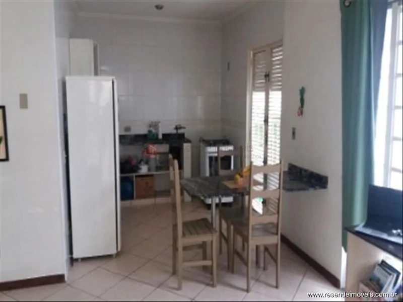 Foto 5 de 13 - Casa para venda em Vila Julieta