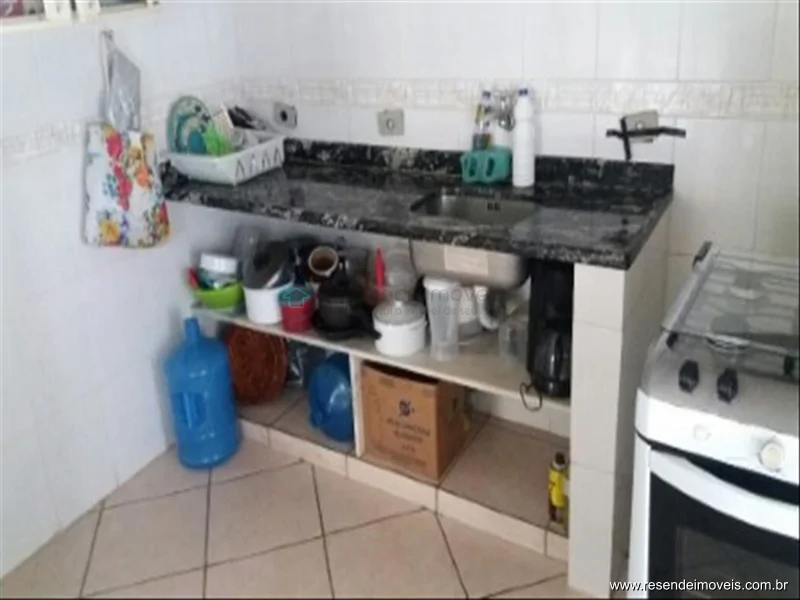 Foto 6 de 13 - Casa para venda em Vila Julieta