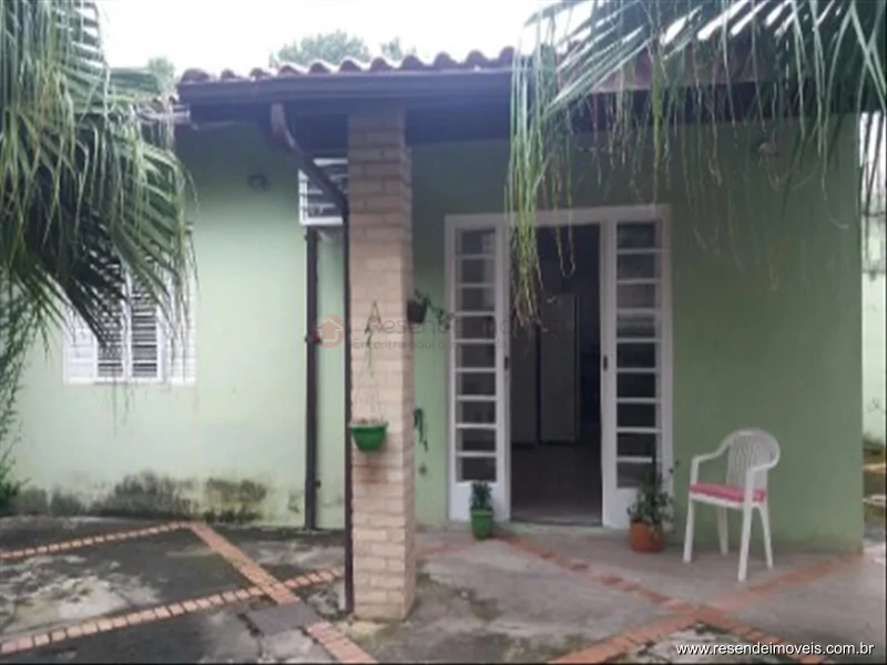 Foto 2 de 13 - Casa para venda em Vila Julieta