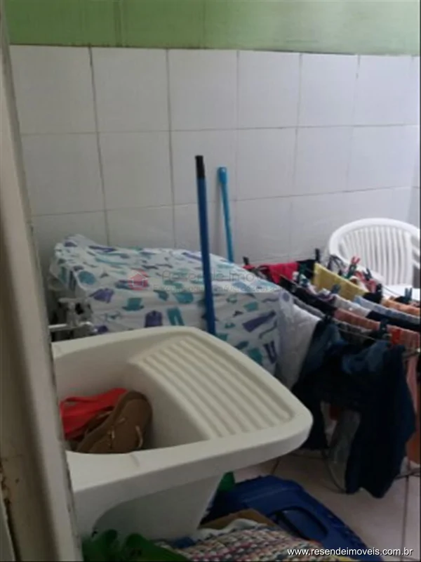 Foto 9 de 13 - Casa para venda em Vila Julieta