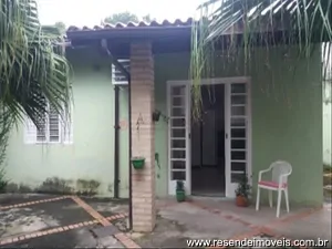 Casa para venda em Vila Julieta
