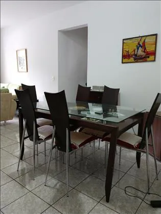 Apartamento para aluguel em Comercial