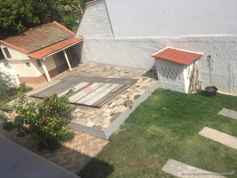 Foto 29 de 38 - Casa para venda em Santa Isabel