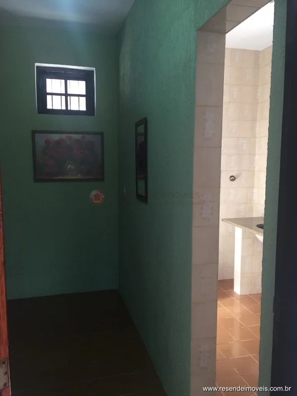 Foto 34 de 38 - Casa para venda em Santa Isabel