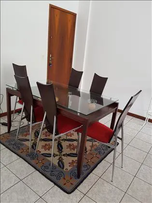 Apartamento para aluguel em Liberdade