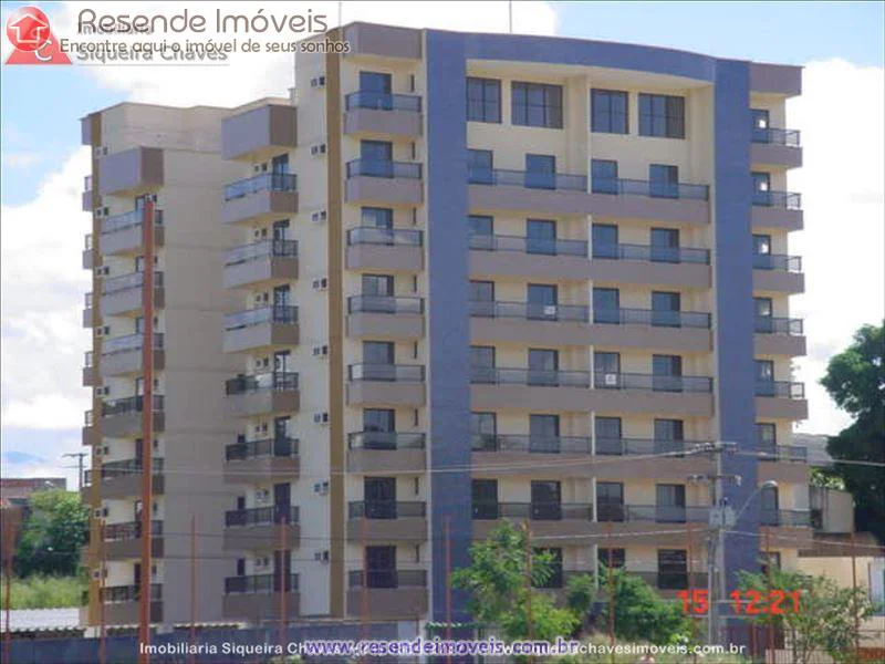 Foto 12 de 12 - Apartamento para venda em Centro