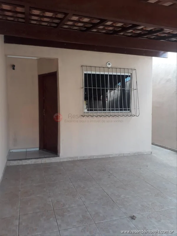 Foto 13 de 19 - Casa para aluguel em Jardim Aliança II