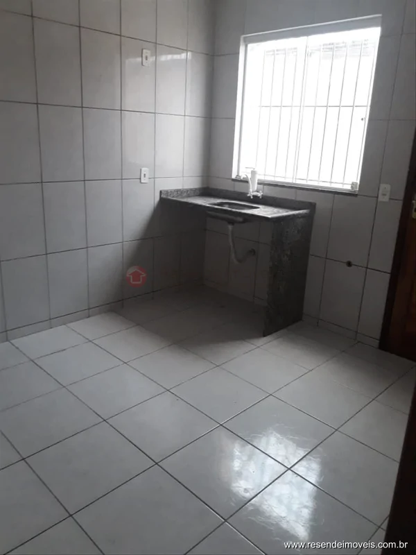 Foto 16 de 19 - Casa para aluguel em Jardim Aliança II