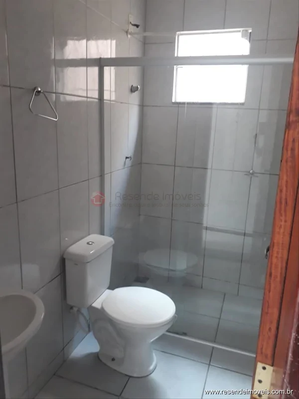 Foto 19 de 19 - Casa para aluguel em Jardim Aliança II