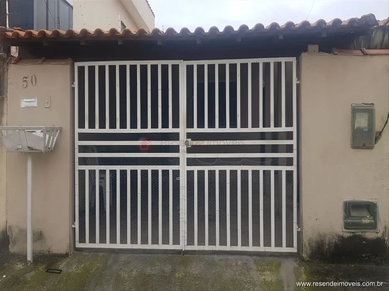 Foto 15 de 19 - Casa para aluguel em Jardim Aliança II