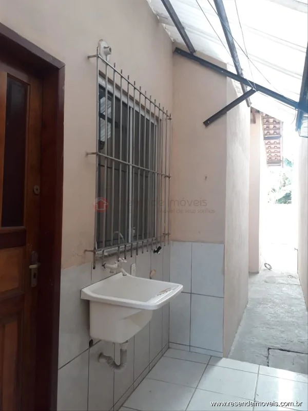 Foto 11 de 19 - Casa para aluguel em Jardim Aliança II