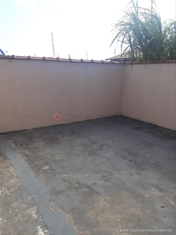 Foto 18 de 19 - Casa para aluguel em Jardim Aliança II