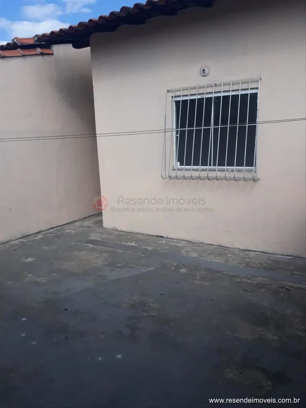 Foto 6 de 19 - Casa para aluguel em Jardim Aliança II