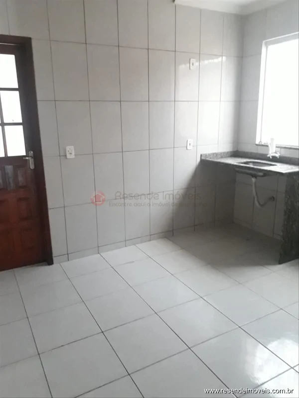 Foto 17 de 19 - Casa para aluguel em Jardim Aliança II