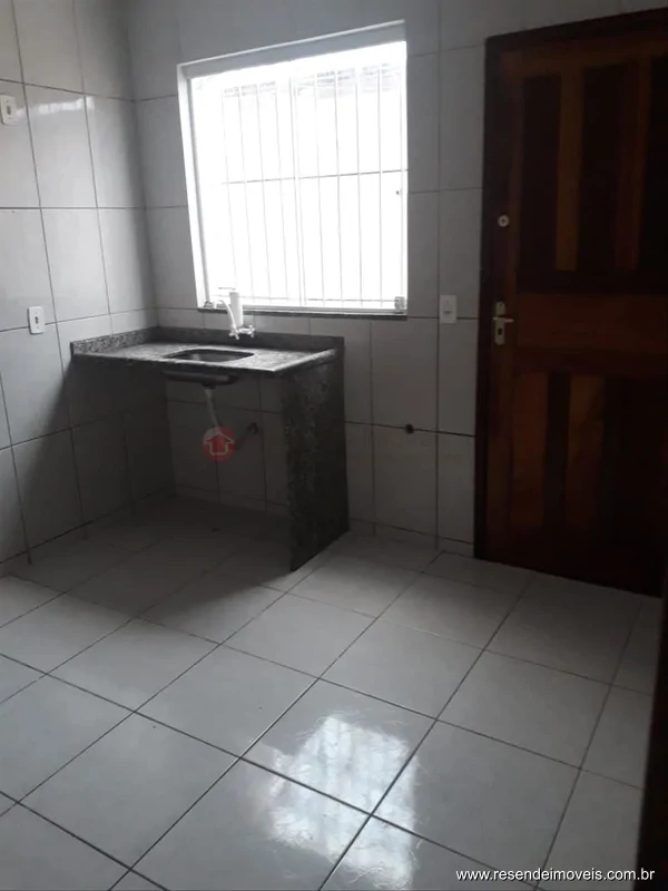 Foto 9 de 19 - Casa para aluguel em Jardim Aliança II