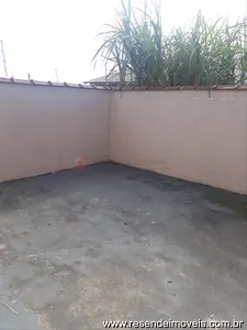 Casa para aluguel em Jardim Aliança II