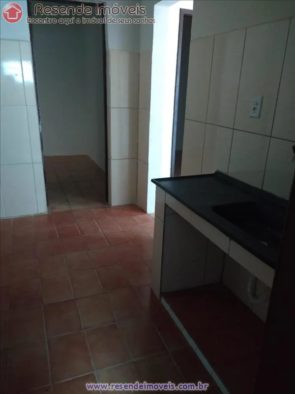 Foto 1 de 5 - Casa para aluguel em Alambari