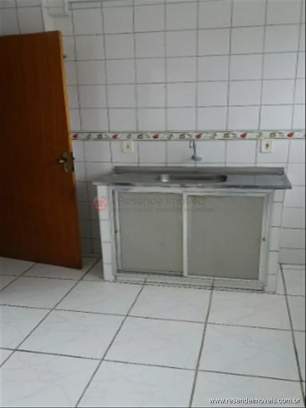 Foto 15 de 16 - Apartamento para aluguel em Vila Julieta