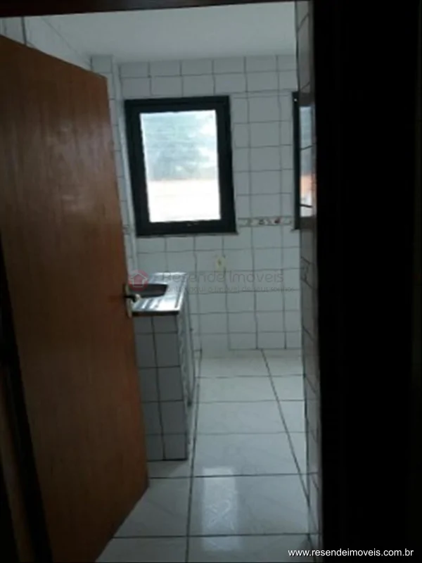 Foto 3 de 16 - Apartamento para aluguel em Vila Julieta