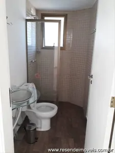 Apartamento para venda em Vila Julieta