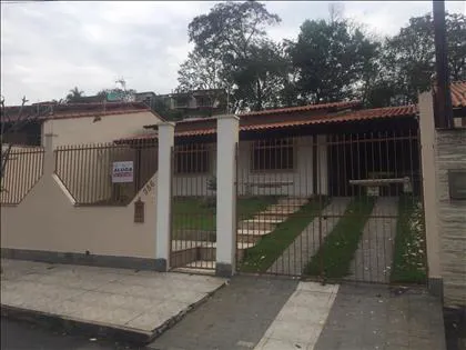 Casa para aluguel em Morada da Colina