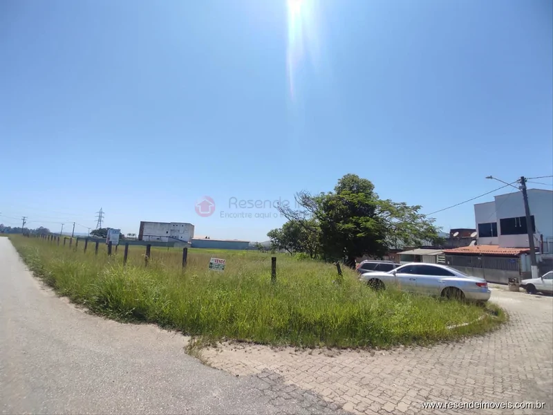 Foto 2 de 8 - Terreno para venda em Morada da Barra