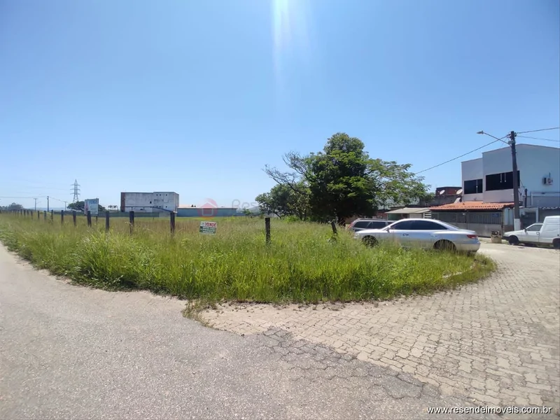 Foto 3 de 8 - Terreno para venda em Morada da Barra