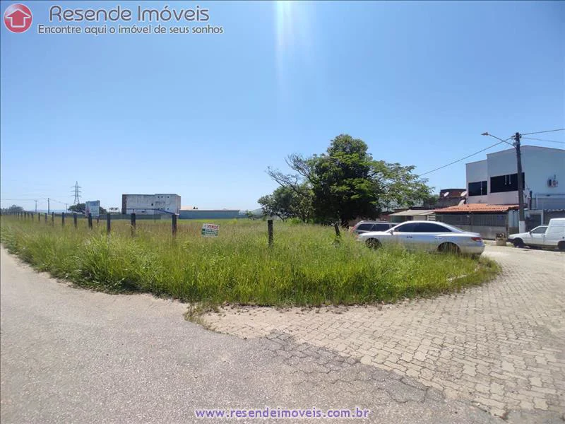 Foto 3 de 8 - Terreno para venda em Morada da Barra