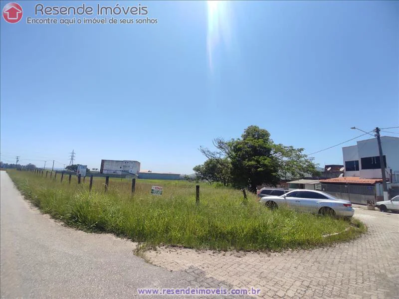 Foto 2 de 8 - Terreno para venda em Morada da Barra