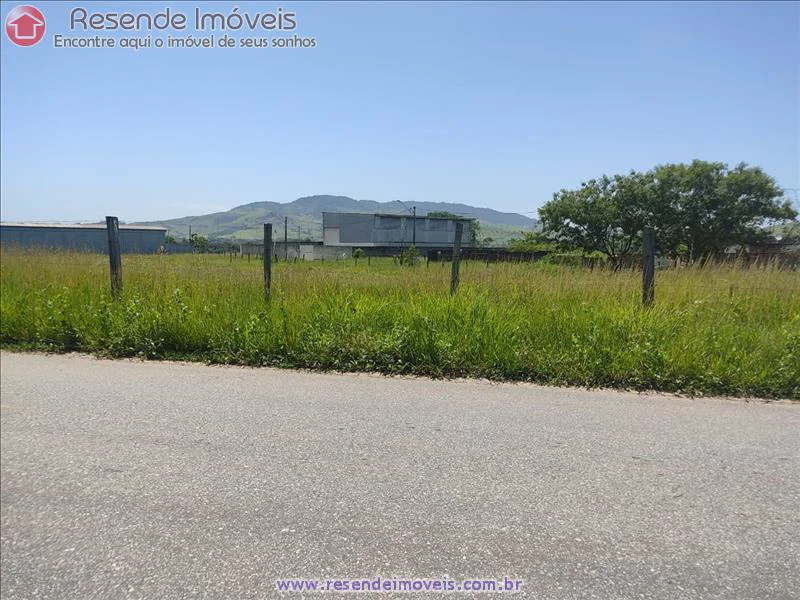 Foto 1 de 8 - Terreno para venda em Morada da Barra