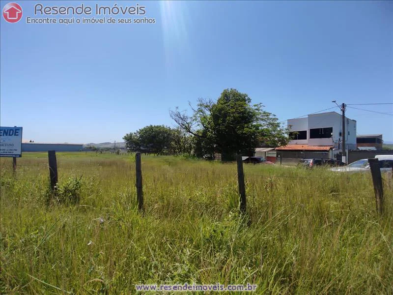 Foto 8 de 8 - Terreno para venda em Morada da Barra