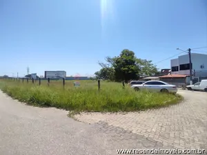 Terreno para venda em Morada da Barra - Imobiliária Araujo Imóveis