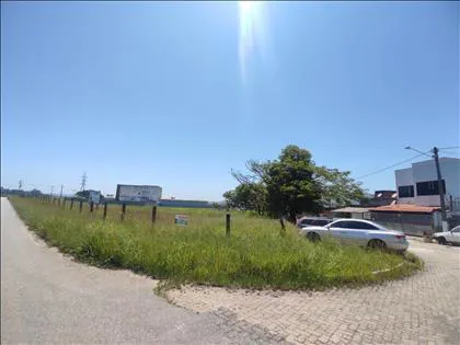 Terreno para venda em Morada da Barra