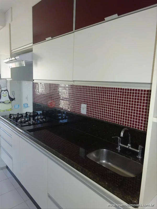 Foto 8 de 26 - Apartamento para venda em Jardim Jalisco