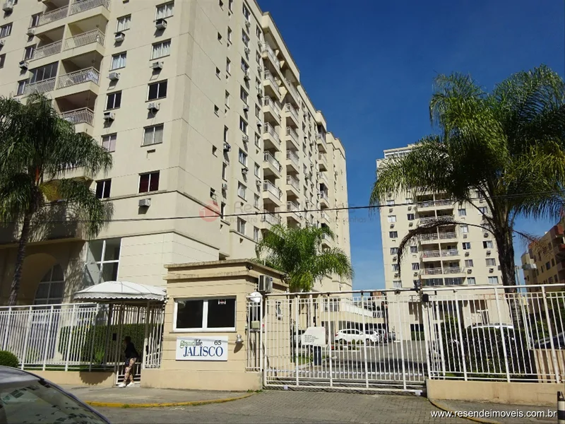 Foto 10 de 26 - Apartamento para venda em Jardim Jalisco