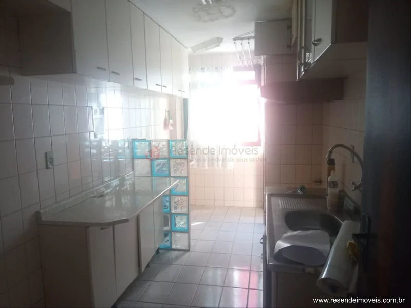 Foto 3 de 12 - Apartamento para venda em Jardim Jalisco