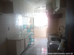 Apartamento para venda em Jardim Jalisco