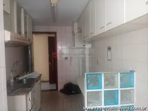 Apartamento para venda em Jardim Jalisco